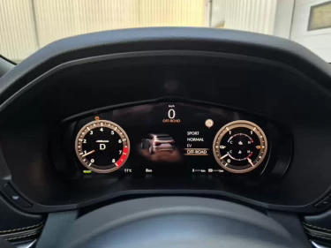 Foto van Mazda CX-60