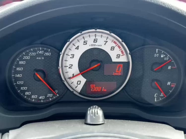 Foto van Toyota GT86