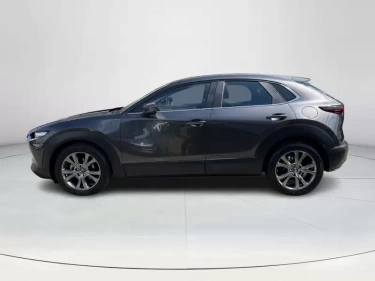 Foto van Mazda CX-30