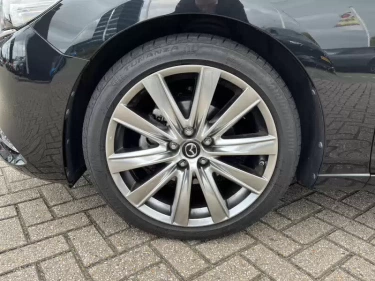 Foto van Mazda 6