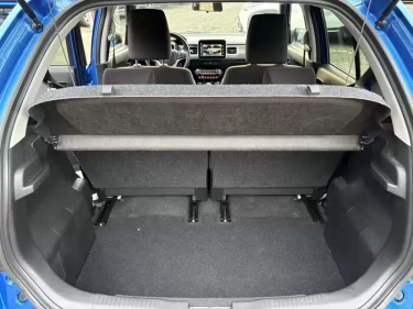 Foto van Suzuki Ignis