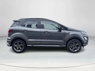 Foto van Ford EcoSport