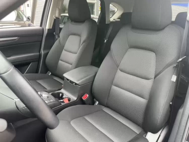 Foto van Mazda CX-5