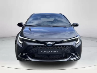 Foto van Toyota Corolla Touring Sports