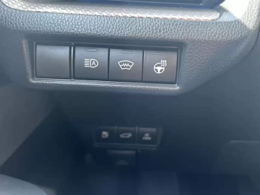 Foto van Toyota Prius