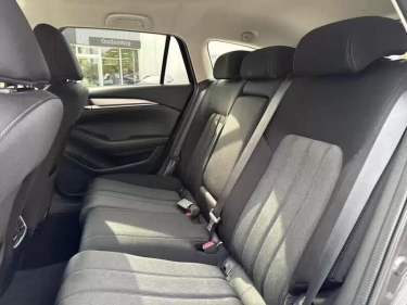 Foto van Mazda 6