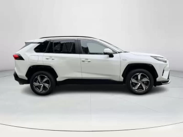 Foto van Toyota RAV4
