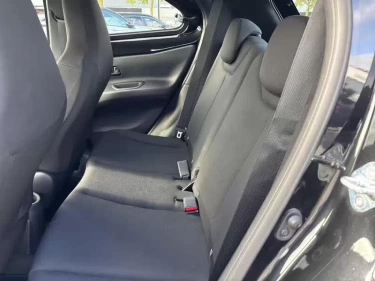 Foto van Toyota Aygo X