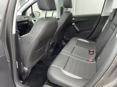 Foto van Peugeot 2008