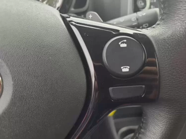 Foto van Toyota Aygo