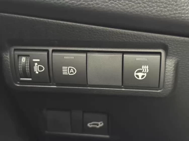 Foto van Toyota Corolla Cross