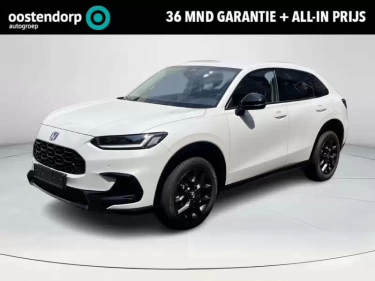 Foto van Honda Zr-V
