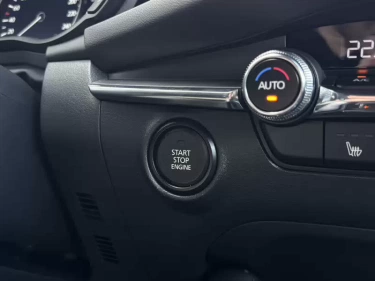 Foto van Mazda 3