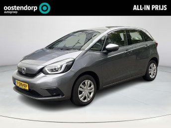 Honda Jazz 1.5 e:HEV Elegance 1.5I TREND occasion 2023