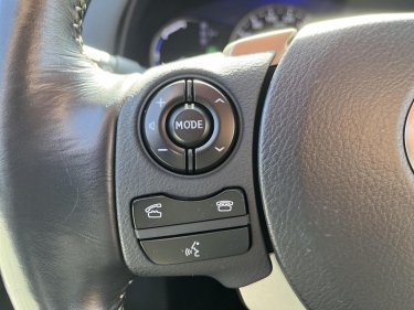 Foto van Lexus CT
