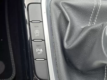 Foto van Kia ProCeed