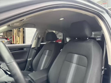 Foto van Honda Civic