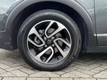 Foto van Opel Crossland X