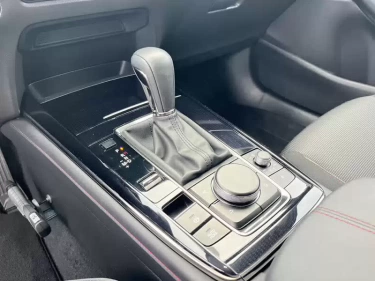 Foto van Mazda CX-30