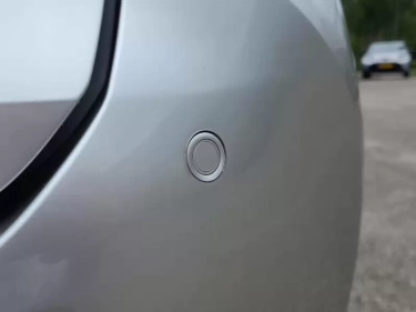 Foto van Toyota Corolla Touring Sports