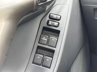 Foto van Toyota Verso