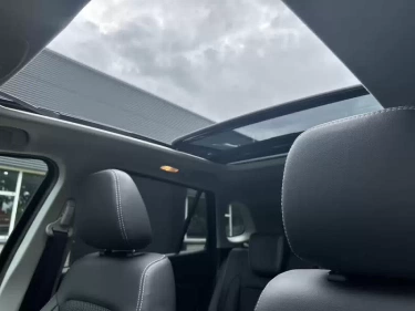 Foto van Suzuki S-Cross