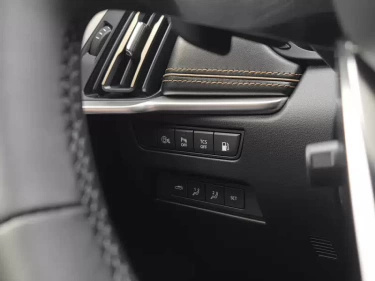 Foto van Mazda CX-80