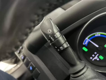 Foto van Toyota Auris Touring Sports
