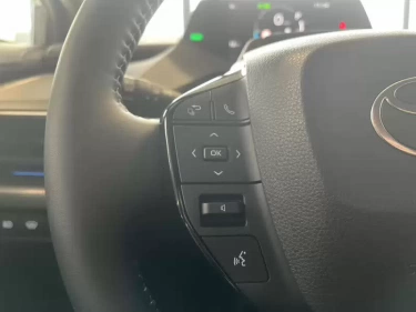 Foto van Toyota Prius