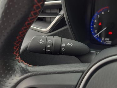 Foto van Toyota Corolla Touring Sports