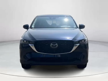 Foto van Mazda CX-5
