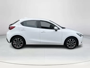 Foto van Mazda 2