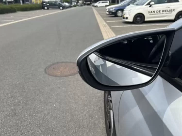 Foto van Hyundai i20