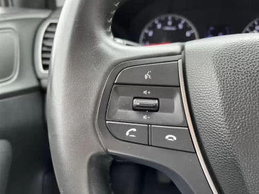 Foto van Hyundai i20