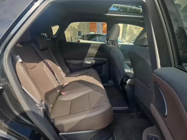 Foto van Lexus RX