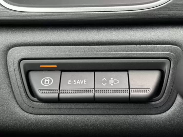 Foto van Mitsubishi ASX