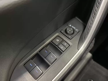 Foto van Toyota RAV4