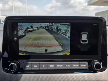 Foto van Hyundai KONA