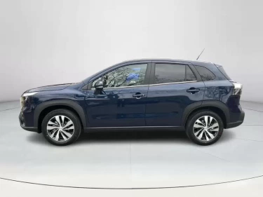 Foto van Suzuki S-Cross