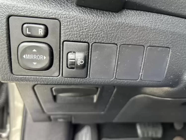 Foto van Toyota Auris