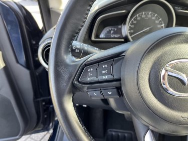 Foto van Mazda 2