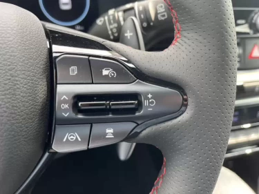 Foto van Hyundai i30