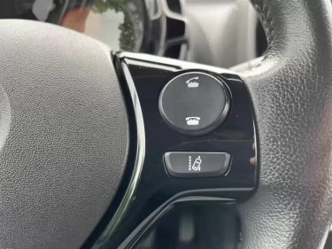 Foto van Toyota Aygo