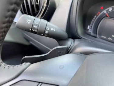 Foto van Toyota Aygo X