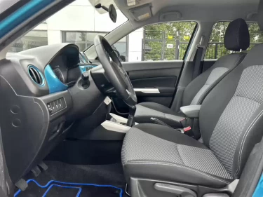 Foto van Suzuki Vitara