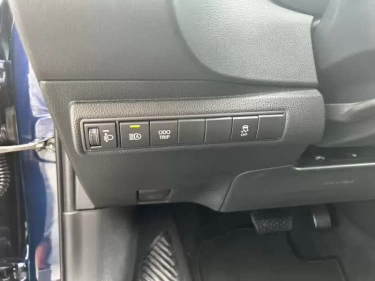 Foto van Toyota Corolla Touring Sports