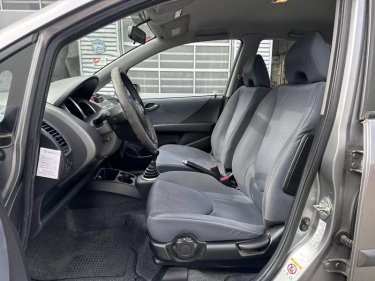Foto van Honda Jazz