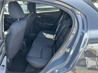 Foto van Mazda 2