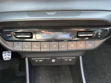 Foto van Hyundai Bayon