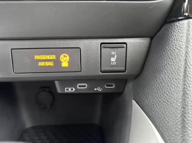 Foto van Mazda 2